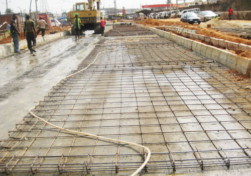 Road Construction-agdotk.com